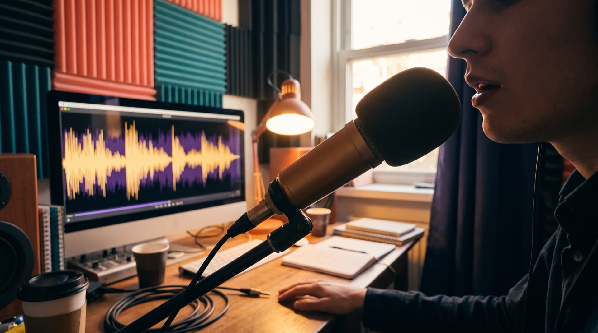 ASTROID VOICE preview