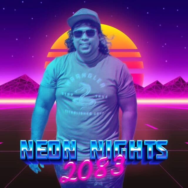 Outrun