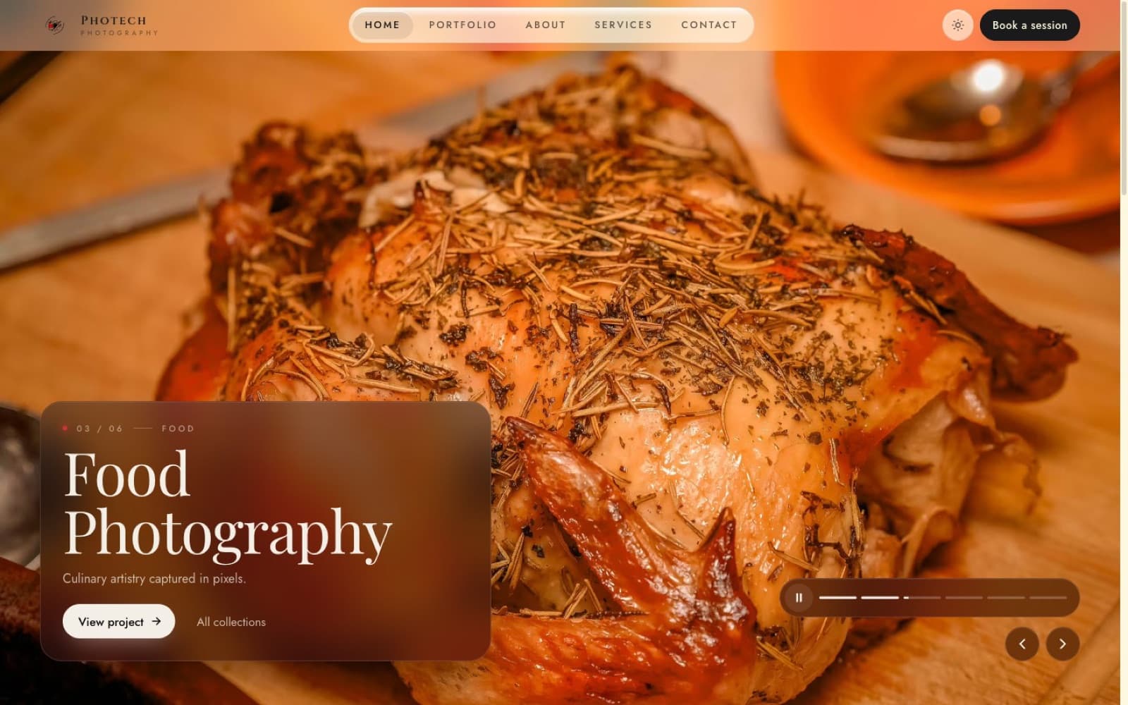 PHOTECH PHOTOGRAPHY preview